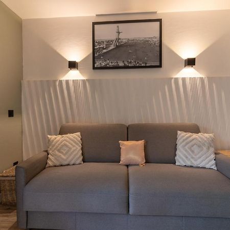 Mc Tourisme - Splendide & Cosy Appartement Avec Piscine, Tennis & Parking Le Touquet المظهر الخارجي الصورة